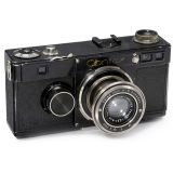 Contax I, Version 3/4, 1933