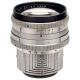 Biotar 1,5/75 mm T (M42 Screw-Mount), c. 1953