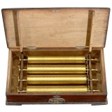 滚筒音乐盒 (Cylinder Musical Boxes)