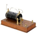 Ruhmkorff Induction Coil, c. 1910