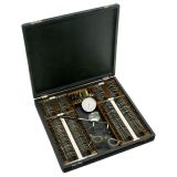 Ophthalmological Trial Lens Set