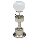 Carolus Carbide Table Lamp, c. 1910