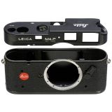 Leica M4-P Blank with Engraving Half Frame 18 x 24