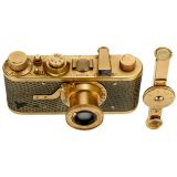 Leica I (Luxus) Replica