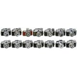 14 Hit-Type Cameras