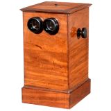 Table-Top Series Stereo Viewer (9 x 18 cm), c. 1900