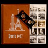 Raumbild Album Die Weltausstellung Paris 1937, 1937
