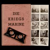 Raumbild Album Die Kriegsmarine, 1942