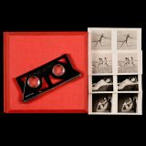 Raumbild Album Nude Photography, c. 1950