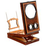 Stereo Graphoscope, c. 1900