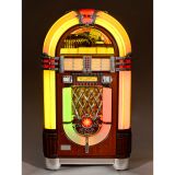 Wurlitzer One More Time Jukebox, c. 1988