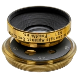 古董镜头-德国产 (Classic Lenses)