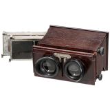 Planox Apescope 6 x 13 and 45 x 107, c. 1925