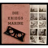 Raumbild Album Die Kriegsmarine, 1942