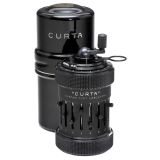 Curta Type I Calculator, 1948