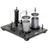 Electro-Physical Demonstration Model, c. 1910