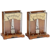 2 Lecture-Room Measuring Instruments, c. 1915