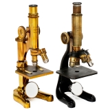 显微镜和光学仪器 (Microscopes and Optical Devices)