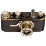 Leica I (A) Elmar, 1930