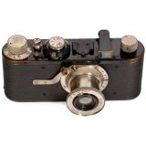 Leica I (A) Elmar, 1930