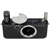 Leica Oberfl.-Messgerät, 1946