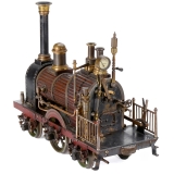 蒸汽机 (Steam Engines)