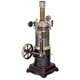 Doll Vertical Steam Engine No. 354/1, c. 1930