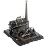 Märklin 4150/91/9 Steam Engine with Dynamo, c. 1924