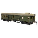 Märklin Mitropa Baggage Car No. 19440 Gauge 0, 1935-40