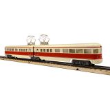 Märklin DT 800 Railcar, 1951