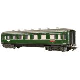 Märklin 351 Fast Train Car, 1946