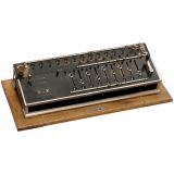 XxX (X multiplied by X) Calculating Machine, 1906 onwards