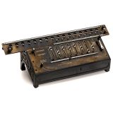 Peerless Calculating Machine, 1904