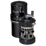 Curta Type I Cutaway Model, 1948