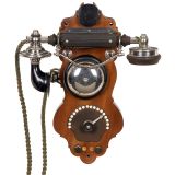 Intercom Telephone, c. 1900