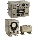 Pelikan R359 Radio Direction Finder, 1950 onwards