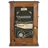 Bajazzo German Skill Game, c. 1925