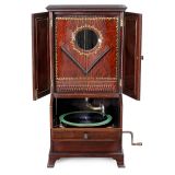 Klingsor Deluxe Gramophone, c. 1925
