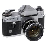 Pentacon Super, 1968