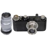 Leica I with Two Lenses, 1930