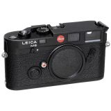 Leica M6, 1988