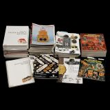 Approx. 81 Auction Catalogs (Photographica)