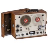 Maihak MMK6 Pilottone Tape Recorder, c. 1960