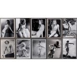 Nude Photographs, c. 1955-65