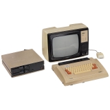 Luxor ABC 80 Swedish Personal Computer, c. 1980