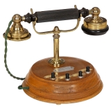 电话机 (Telephones)