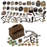 Phonograph and Gramophone Spare Parts