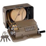 Hagelin C-446-A Cypher Machine, 1944 onwards