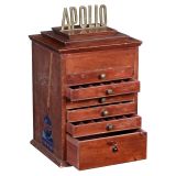 Faber Apollo Pen Cabinet