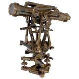 La Filotecnica Precision Theodolite, 1915